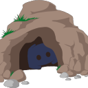 GCA Support &amp; Bots Server Icon