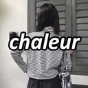 chaleur ♖
