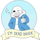Undertale (and deltarune) fan group!!