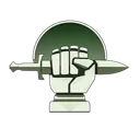 Colonial Legion Specialist Academy
