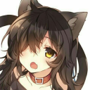 LGBT+ Catgirls Club Server Icon