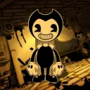 Bendy and the Ink Machine