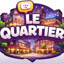 Le Quartier Discord Server Icon