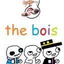 the bois