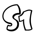 Splatoon 1