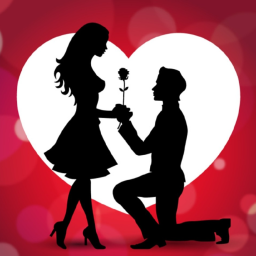 Dating Server's Icon