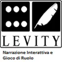 Levity - Narrazione Interattiva