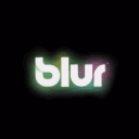 Blur Community Discord Server Icon – Community