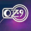 OZ-9 Podcast