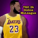 TGC 2k20 Online Fantasy League