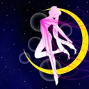 New Sailor Moon Room