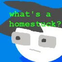 whats a homestuck???