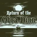 Obra Dinn Speedrunning