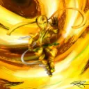 Golden Dojo