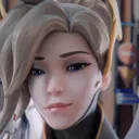 Mercy Waifu Community