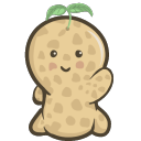 Peanut icon