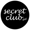 ðŸ“› Secret Club ðŸ“› Server Icon