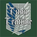 Titan Teatime 🍵