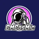 CMCosMic's Twitch