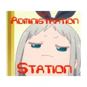 The Administration Station