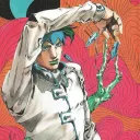 Jojo's Bizarre Adventure