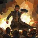 We. The Revolution