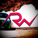 RetroWave Drift Server