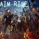 Fortnite AIM RISE スクリム鯖