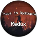 Chaos in Dystopia: Redux