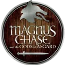 Valhalla ~ A Magnus Chase Server