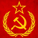 Emif1o's Communist Propaganda Server Icon