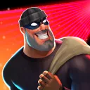 Robbery Madness