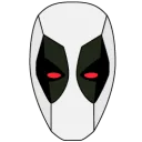 Deadpool Cosplayer