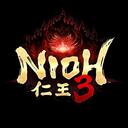 Nioh Discord Server Icon