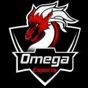OMEGɑ ESPORTS icon
