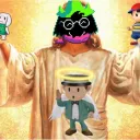 The Church of Ralsei