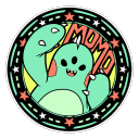 MomoCon icon