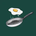 The Frying Pan