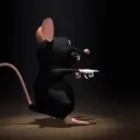 Blind Mice