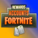 Rewards: Fortnite - STW Accounts