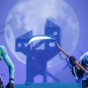 Duo Scrim Lobby