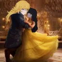 RWBY Mystery Aus