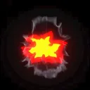 Anonymous XD Discord Server Icon