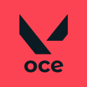 VALORANT OCE's icon