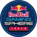 Red Bull Gaming Sphere Tokyo