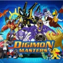 Digimon Masters Online German