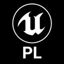 Unreal Engine Meetup Polska Discord Server Icon