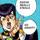 Jojo’s Bizarre Discord