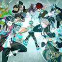 Danganronpa VA Chat