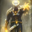 THE FURY COMMUNITY